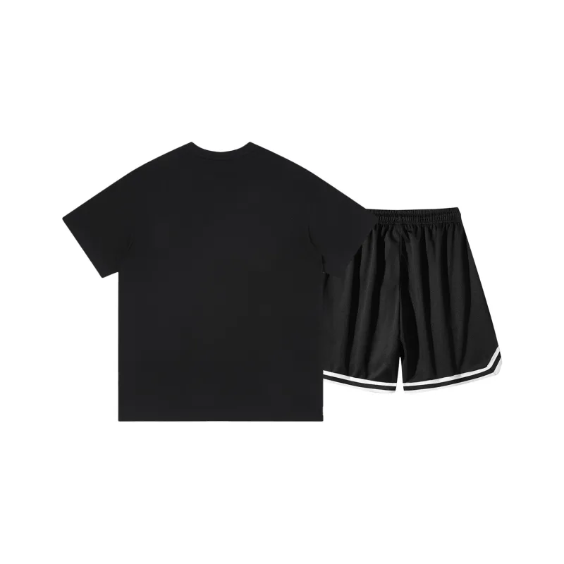I.E Casual Sportswear Unisex-1