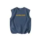 [100% cotton, Skin-Friendly]Cerulean (Tf Yellow Storm)