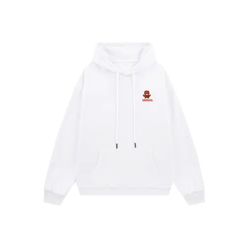 MARVEL Puffer Jackets Unisex
