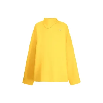 RAF SIMONS Sweaters Unisex Yellow