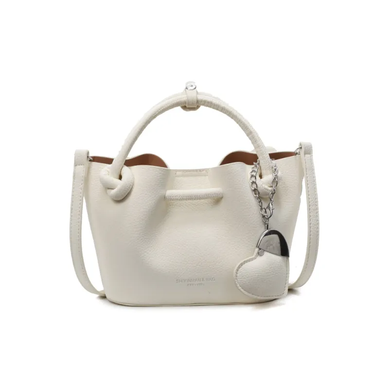 XIANGSU PU Handbag Regular Women's Multicolor-6