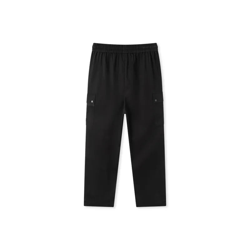 SEM/R Cooling Sensation Technology Casual Pants Men-27