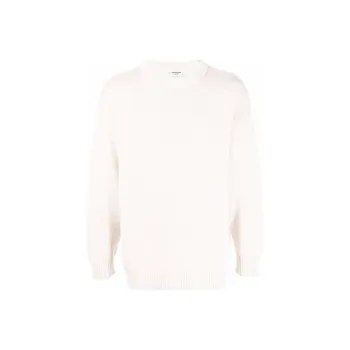 Balenciaga SS22 Sweater Men's White
