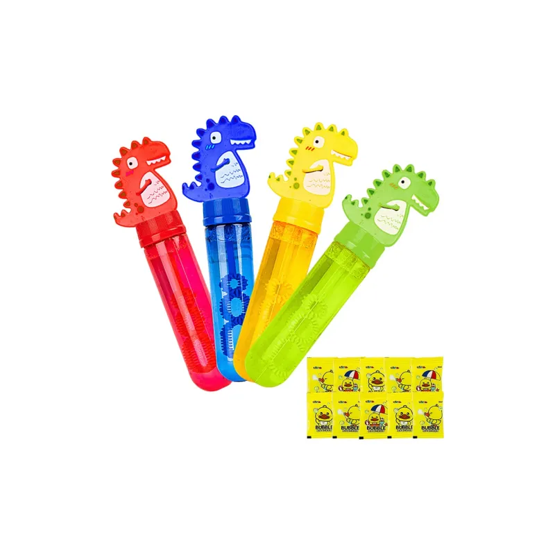 BIG TAYLOR Unicorn, Handheld Bubble Machines-37