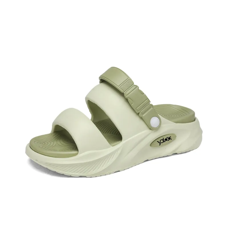 Yalu Preferred One Strap Sandals Men's-1