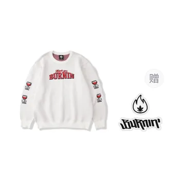 BURNIN Sweaters Unisex