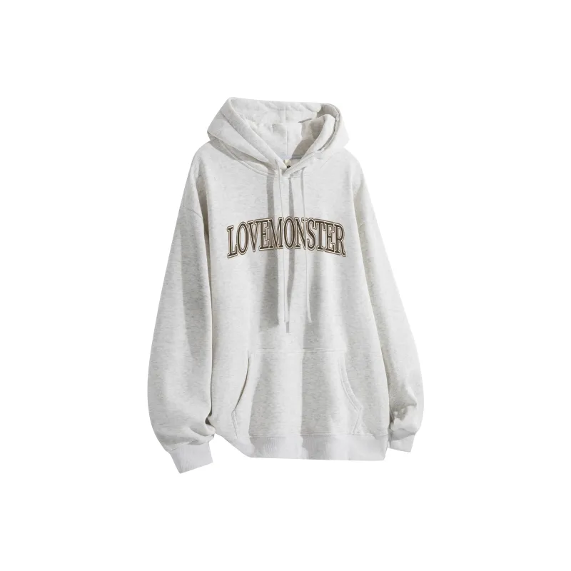 Love Monster Sweatshirts Unisex-32