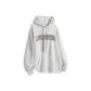White Heather Gray