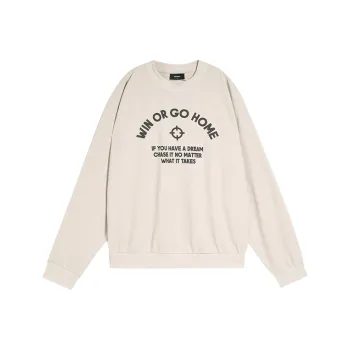 RIGORER Crewneck Sweatshirt Unisex