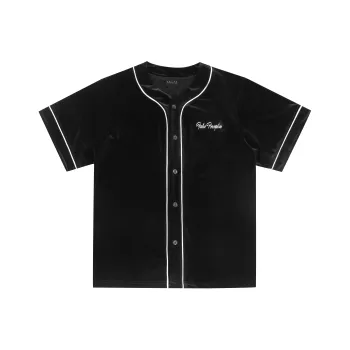False Perception Shirt Unisex Black