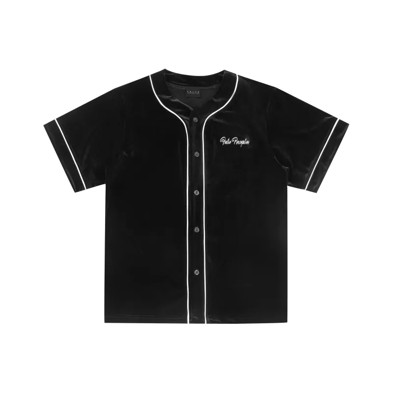 False Perception Shirt Unisex Black-0