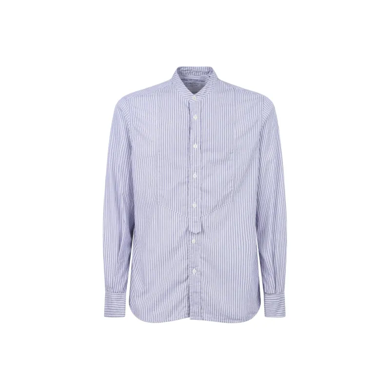 ORIGINAL VINTAGE STYLE Shirt Men's Light Blue-0