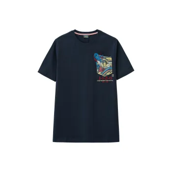 ONIARAI T Shirts Men