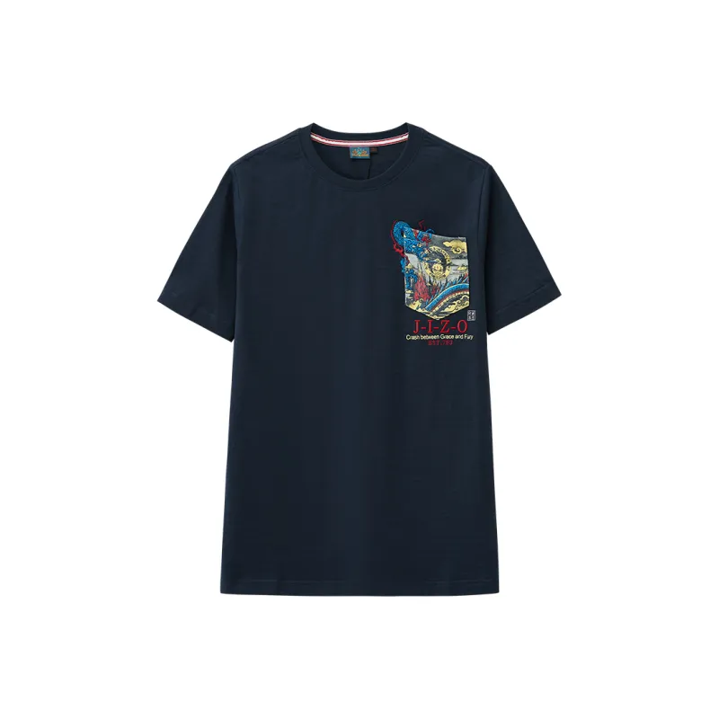 ONIARAI T Shirts Men-0