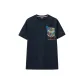 Navy Blue 52