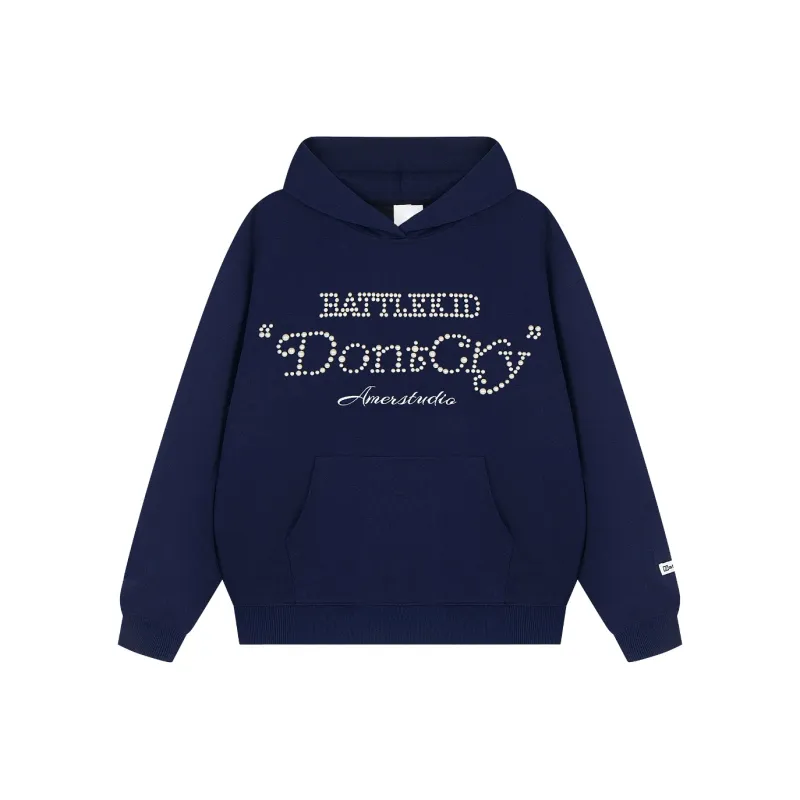 After Home Party Sweatshirt Unisex-3