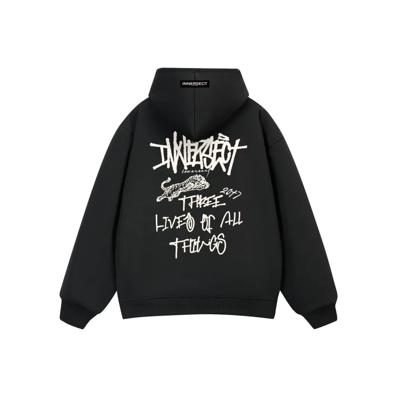 INNERSECT Sweatshirts Unisex-14
