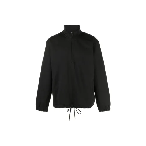 Adidas Originals ADICOLOR Series Sweater Men's Black