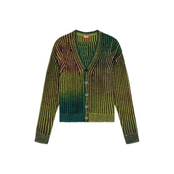 DIESEL K Oakland Cr Knitwear