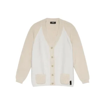 FENDI SS22 Knitwear Men's Multicolor