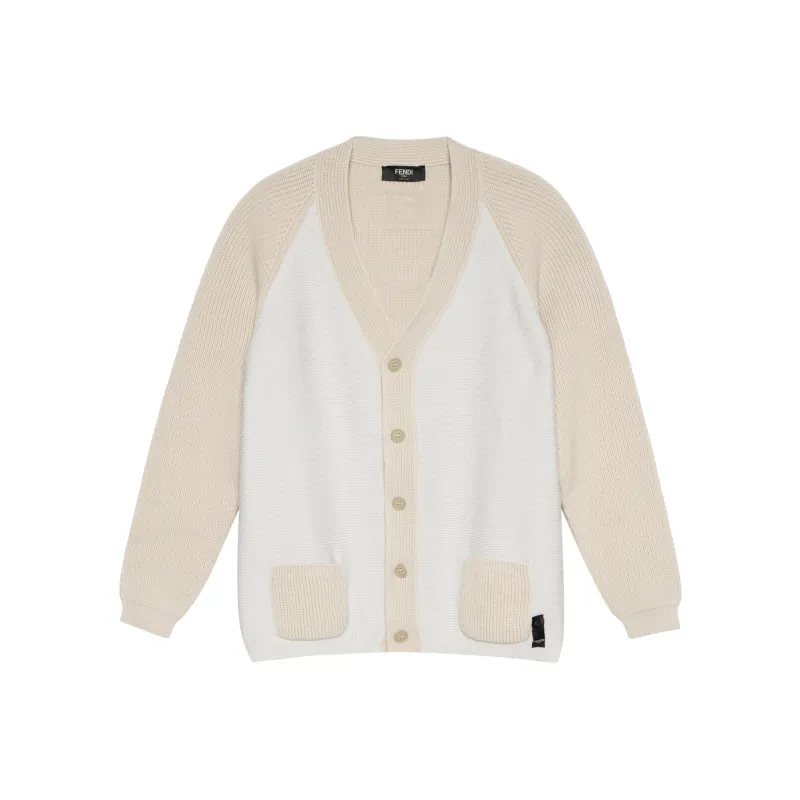 FENDI SS22 Knitwear Men's Multicolor-0