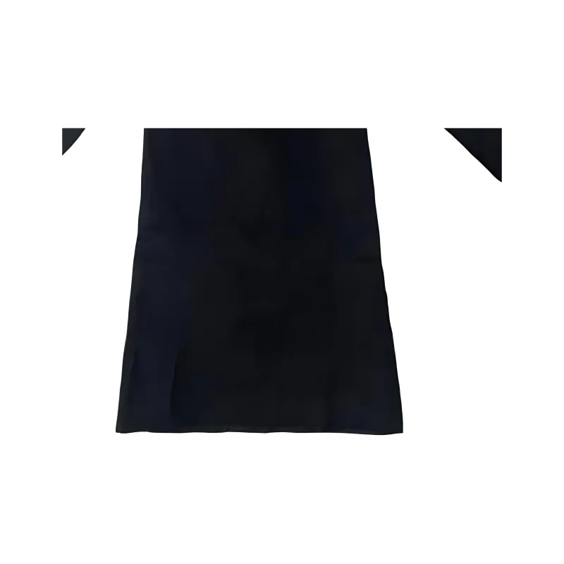 GUCCI Long Sleeved Dresses Women's Black-3