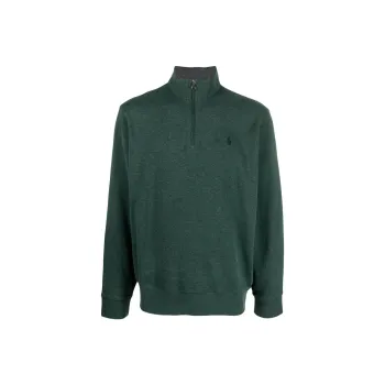 Polo Ralph Lauren SS23 Sweater Men's Forest Green