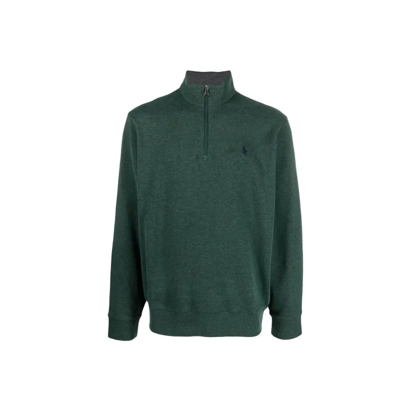 Polo Ralph Lauren SS23 Sweater Men's Forest Green-0