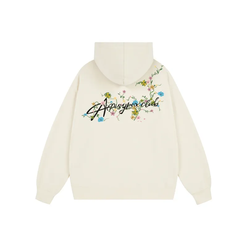 PISYPOX Sweatshirts Unisex-27