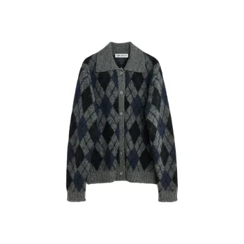 OUR LEGACY Evening Cardigan