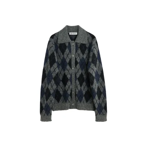 OUR LEGACY Evening Cardigan