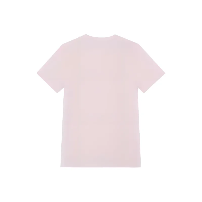 361° T Shirt Women's Litmus Red-1