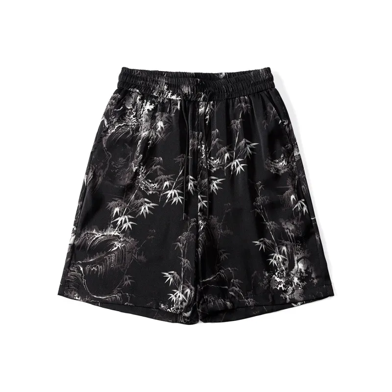 ROSECREED Shirt Matching Set Unisex-7