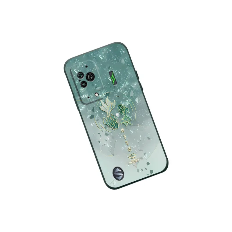 TENGCHI Phone Cases-19