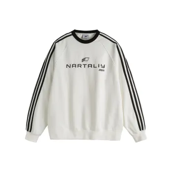 NARTALIY Sweatshirts Unisex