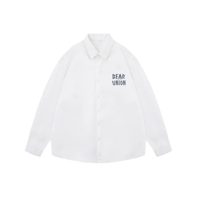 BEAR UNION Shirts Unisex-0