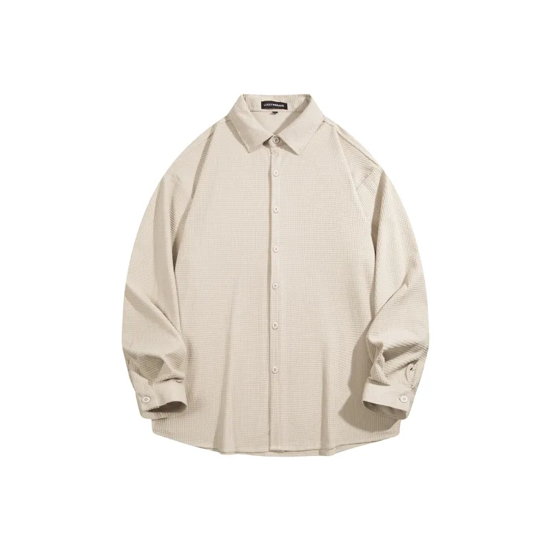 LUCKY BRAND Shirts Unisex-4