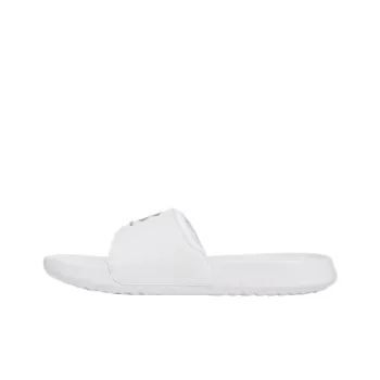 Under Armour Ignite Select Quick Dry Slide Slippers Women's White
