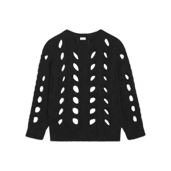 CELINE FW22 Sweater Men's Black