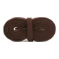 No. 4 Brown (1 Pack)