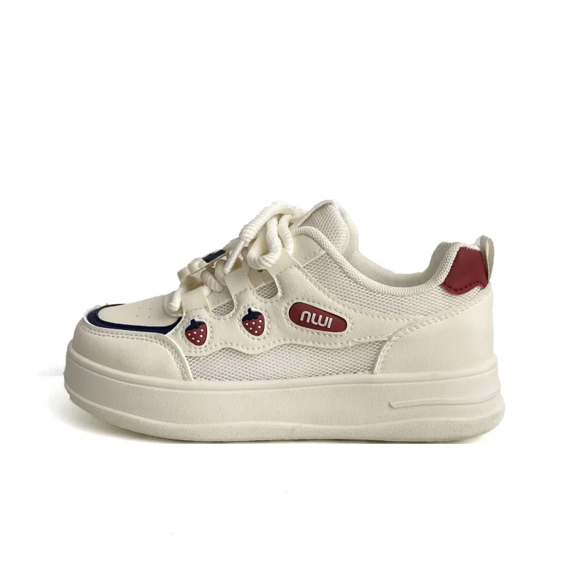 City Camel Low Top Skateboard Shoes Women's-5