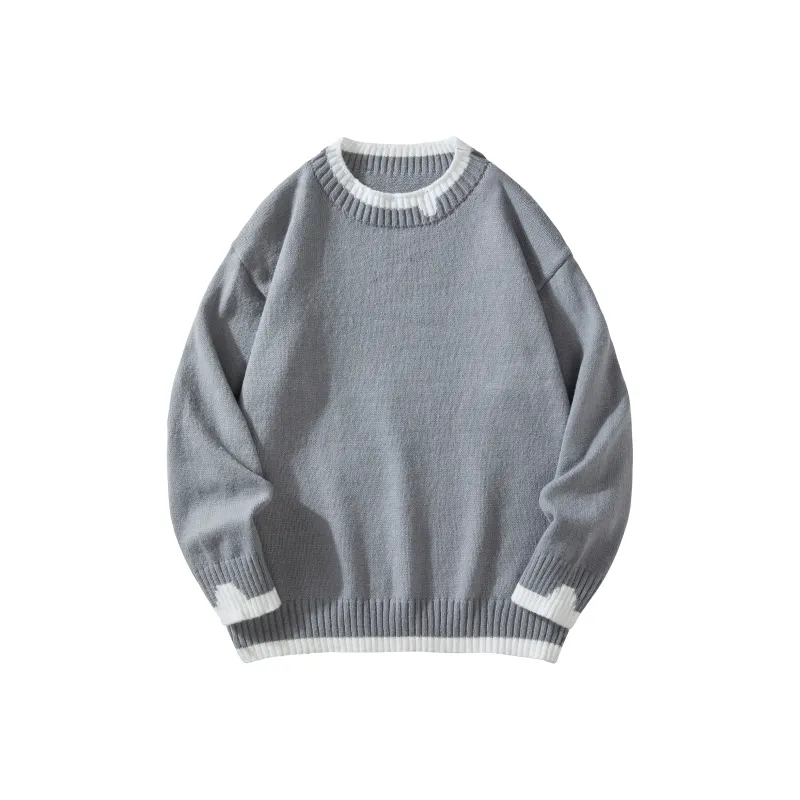 IGOI Sweaters Unisex-2