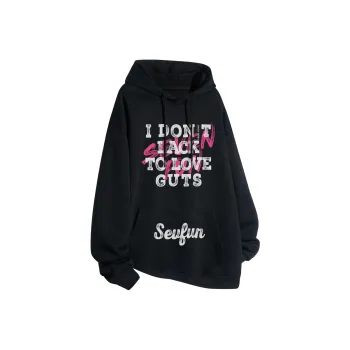 7 SEVFUN Sweatshirts Unisex