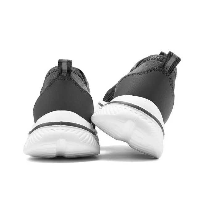 CARTELO Slip Resistant And Breathable Low Top Casual Shoes Men's-1