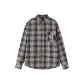 Blue Plaid