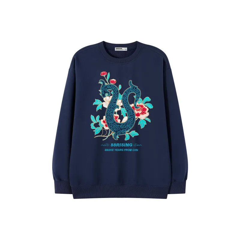 88rising Sweatshirts Unisex-13
