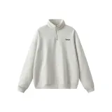 White Heather Gray[Fleece-Lined and Thickened]