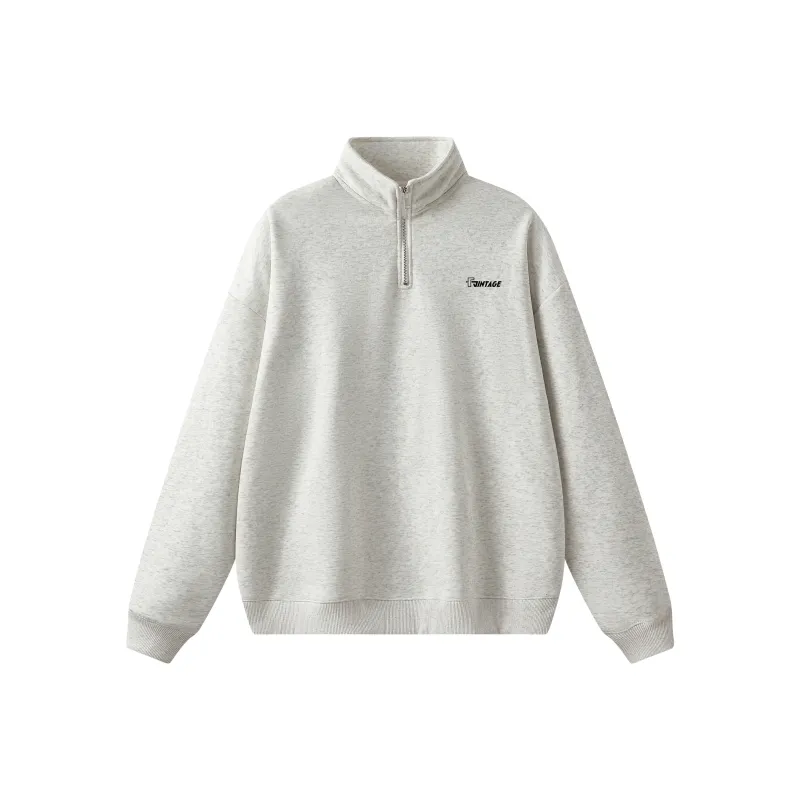 FAKE VINTAGE Sweatshirts Unisex-20