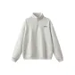 White Heather Gray[Fleece-Lined and Thickened]