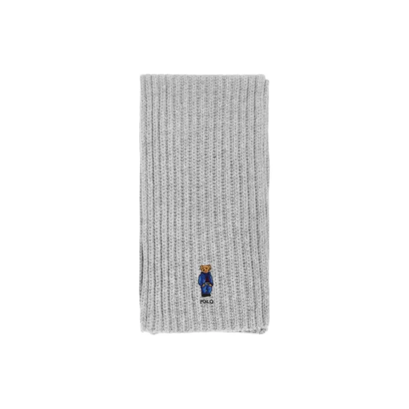Polo Ralph Lauren Polo Bear Scarf-0